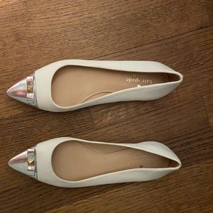 kate spade flats